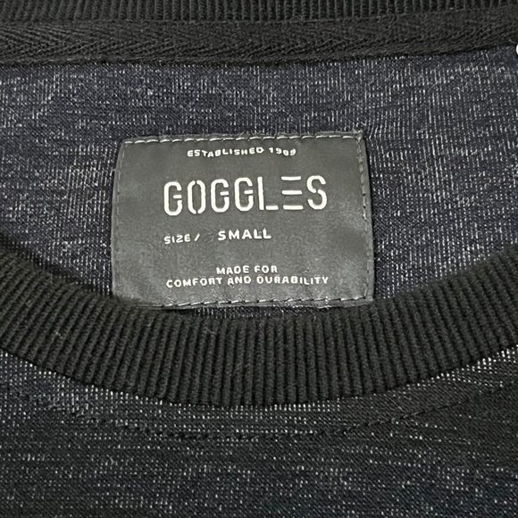 Womens Black Jumper